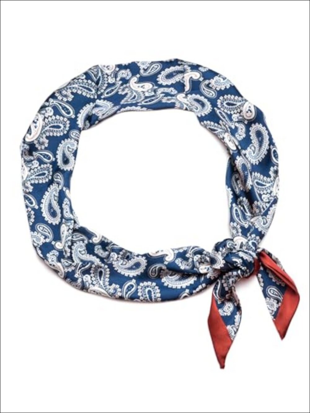 Satin Silk Scarf Belt Women Waist Tie Boho Jeans Dress Accessory
